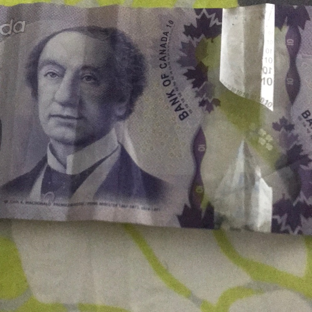 Meet your Posher, Rastafari